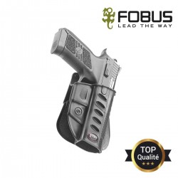 Holster Fobus rotatif pour...