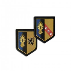 ECUSSON LEGION GENDARMERIE...