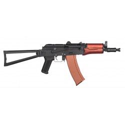 Réplique AEG AKS-74U acier...