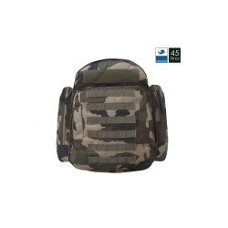 SAC A DOS MILITAIRE TYPE...