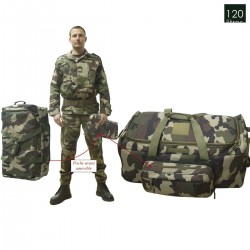 SAC CARGO 3 ROUES