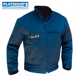 BLOUSON PLATINIUM...