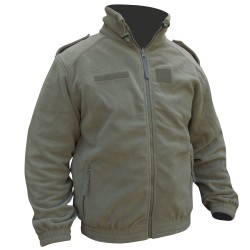 BLOUSON POLAIRE AT