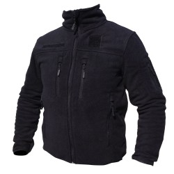 BLOUSON POLAIRE  FITTE