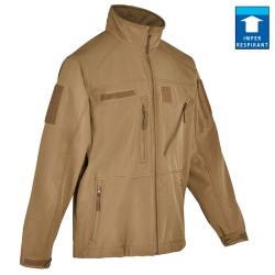 BLOUSON COYOTE SOFTSHELL 3...