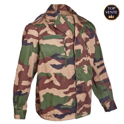 VESTE F2 CAMOUFLAGE...