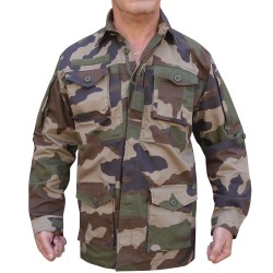 CHEMISE GUERILLA RIPSTOP...