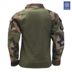 CHEMISE DE COMBAT TYPE UBAS...