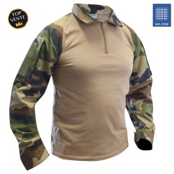 CHEMISE DE COMBAT TYPE UBAS...