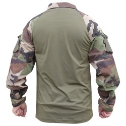 CHEMISE DE COMBAT TYPE UBAS