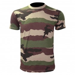 T-SHIRT MILITAIRE...