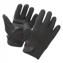 GANTS ANTI COUPURES...