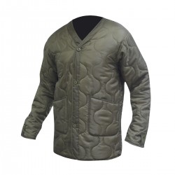 DOUBLURE MATELASSEE VESTE...