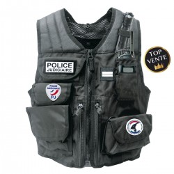 GILET D'IDENTIFICATION Seul