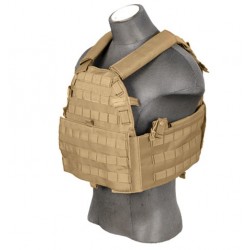 Plate Carrier 69T4