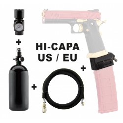 Pack HPA chargeur M4 pour...