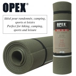 TAPIS MOUSSE XPE : Vert